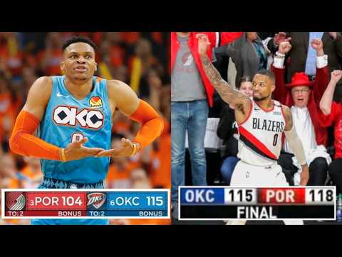 NBA "100% Personal" MOMENTS