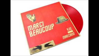 Roc Marciano- Cut the Check