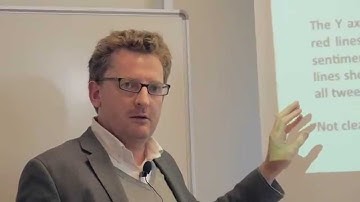 Web Content, Social Media Data Analysis & Digital Methods by Rachel Gibson and Kingsley Purdam