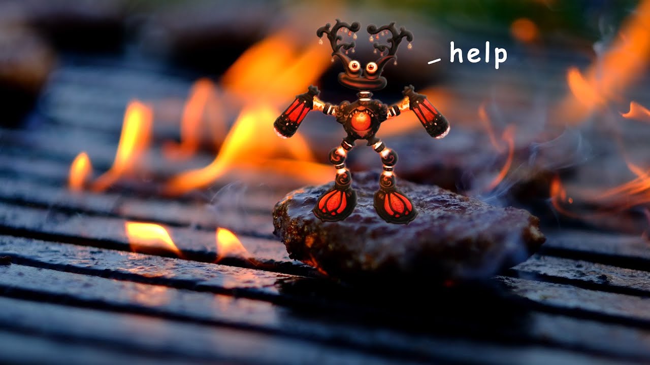 My Singing Monsters - NEW WUBBOXES in Real Life | MSM | + Details bonus