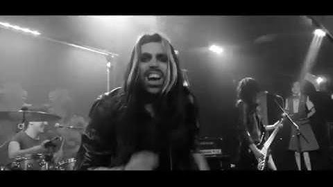 Collateral - Lullaby - Official Music Video