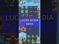 Lucro do dia - 04/04! 🤑🤑🤑 #sunflowerland #playtoearn #web3 #games