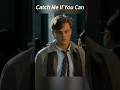 Title: Catch Me If You Can (2002) | The Idea That Made His Fake Checks Work