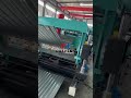 Professional Grain Silo Roll Forming Machine for Steel Silo Panel #rollformingmachinemanufacturers