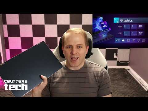 I Used Intel's