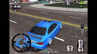 Car Parking 3D - City Parking 2 #98 Level 15! Driving Game Android iOS gameplay screenshot 4