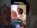 Ranking best baby funny moments #funny #funnyshorts