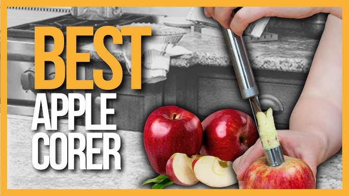 Progressive Thin Apple Slicer — KitchenKapers