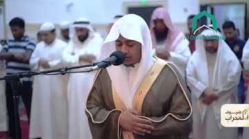 سورة النجم تلاوة هادئه جميلة جدا تقشعر لها الأبدان