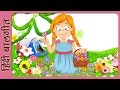 Hindi Rhymes for Children - फूल से पुछा (Phool Se Poocha) - Hindi Balgeet