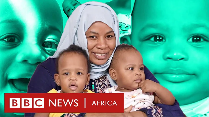 How the mother of world's only nonuplets copes - BBC Africa - DayDayNews