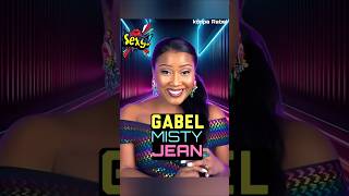 Zafem bay Gabel ft. Misty Jean (New)🔥.