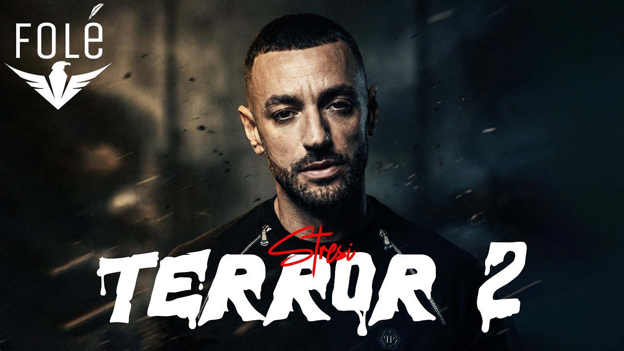 Stresi - Terror 2