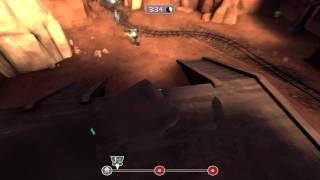 Team Fortress 2 Spy Gameplay (Testing Out Replays Update)