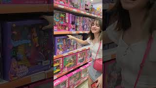 Barbie Dur Challenge Abone Ol