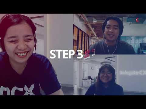 DCX - How We Hire