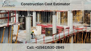 Construction Cost Estimator Garden Grove Call 1(561)530-2845