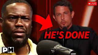 Kevin Hart Empowered Racist Jokes (INSANE!)