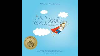Deafo Audiobook by Cece Bell