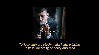 CANN - Lepší ráno ft. Vladis [text]