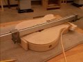 Building a Wolfgang Guitar