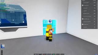 Blox Jobs: Scientist - Roblox Pinewood Builders Computer Core Play-through