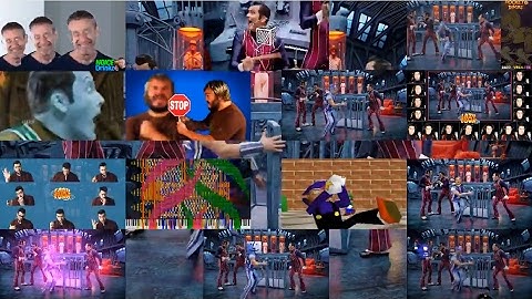 We Are Number One but it