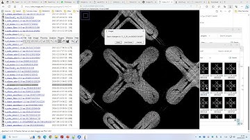 ImageJ Installation and Non-Local Means Plugin