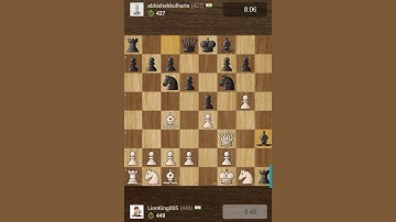 learning how to play chess #chess #chessgame #chessonline #checkmate