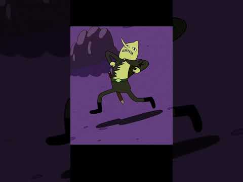 Лимонохват одинок, поэтому кто-нибудь должен переехать жить к нему. Желающие есть?