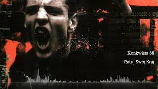 Konkwista 88 - Ratuj swój kraj