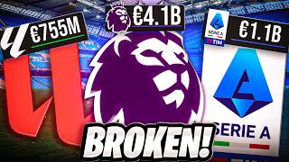 Why Was The Transfer Market So Crazy Two Reasons.