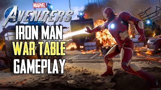 #avengersgame #marvelsavengersgameplay #marvelavengersbeta pre order -
https://avengers.square-enix-games.com/en-us/