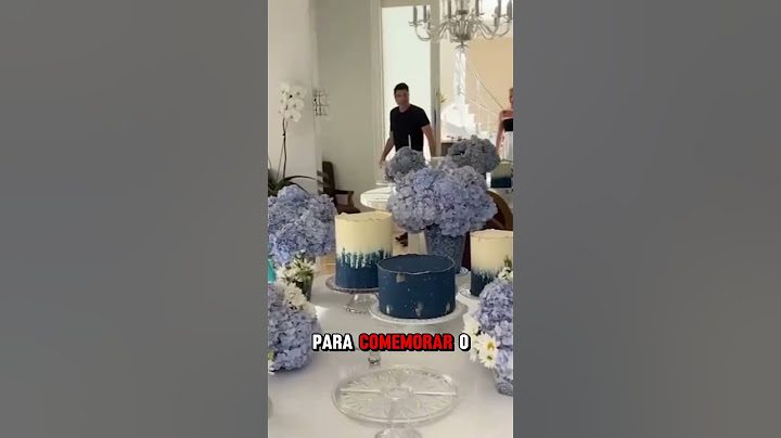 Ana Hickmann surprised Edu Guedes