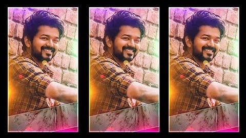 How to Create Trending Full screen Status | Kinemaster Editing Status