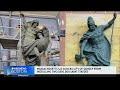 Supreme Judicial Court blocks Quincy from installing statues of Catholic saints