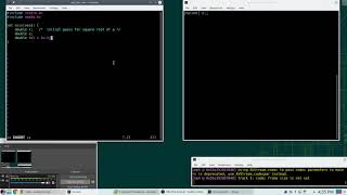 C Programming: Functions, part 1
