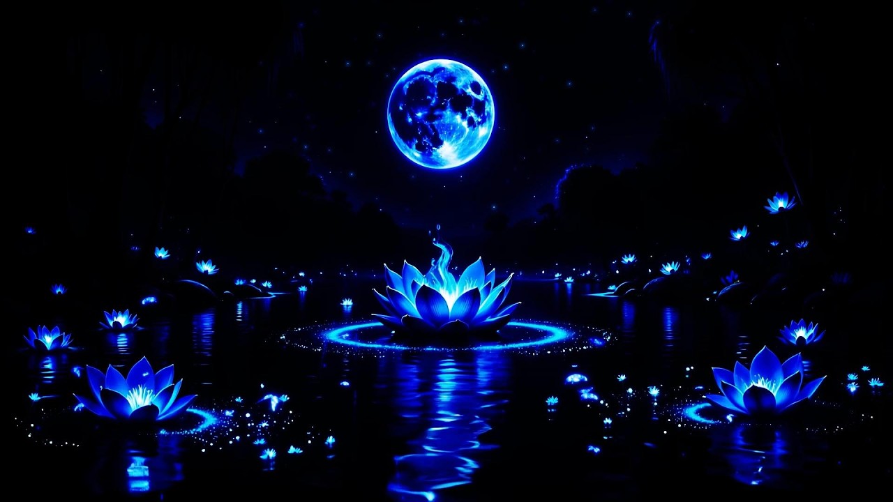 Засыпайте Мгновенно За 3 Минуты (Без Рекламы) • Глубокое Целебное Воздействие На Мозговые Волны • По