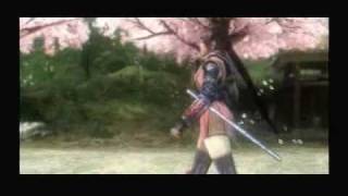 Onimusha - HD Ending Scene 