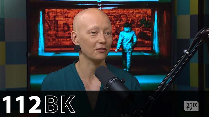 "The Need," a Must-Read, with Helen Phillips | 112BK