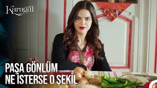 Zoruna Giden Yoluna Gitsin Ben Keyfimdeyim 💅🏻 Karagül 29.