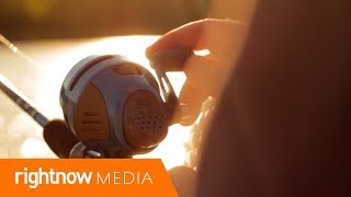 The Talk — RightNow Media