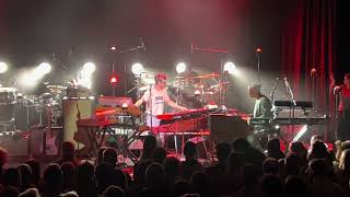 Snarky Puppy - What About Me? - 4623 Buffalo Ny
