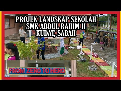 Video: Sekolah Bertoleransi Di Lanskap