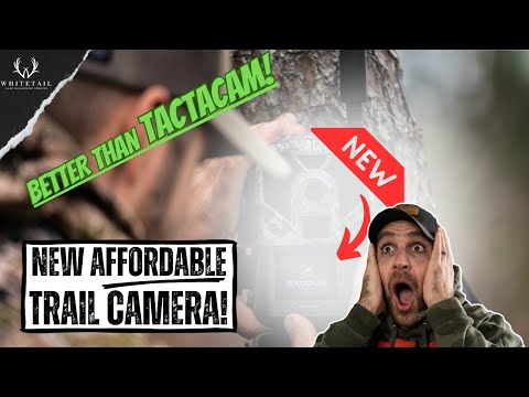 Video: Tactacam'i nasıl kapatabilirim?