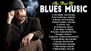 Jazz Blues Music | Best Jazz Blues Songs 2021 | Greatest Jazz Blues Music