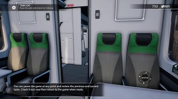 Train Sim World 2020 Walkthrough Episode 1