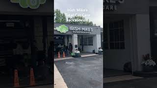 Irish Mike’s Total Car Care #shorts
