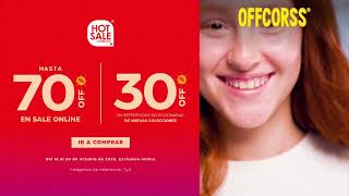 HOT SALES OFFCORSS