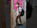 不審者対処法7 笛を吹く